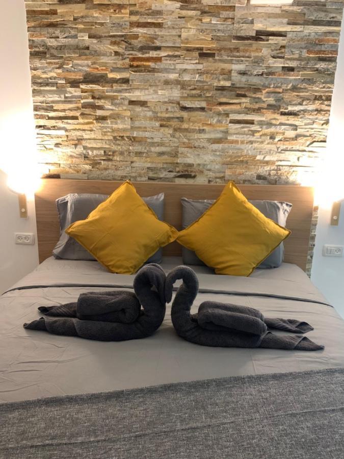 Maya New -panoramic Sea&citycentre View, Apartment *