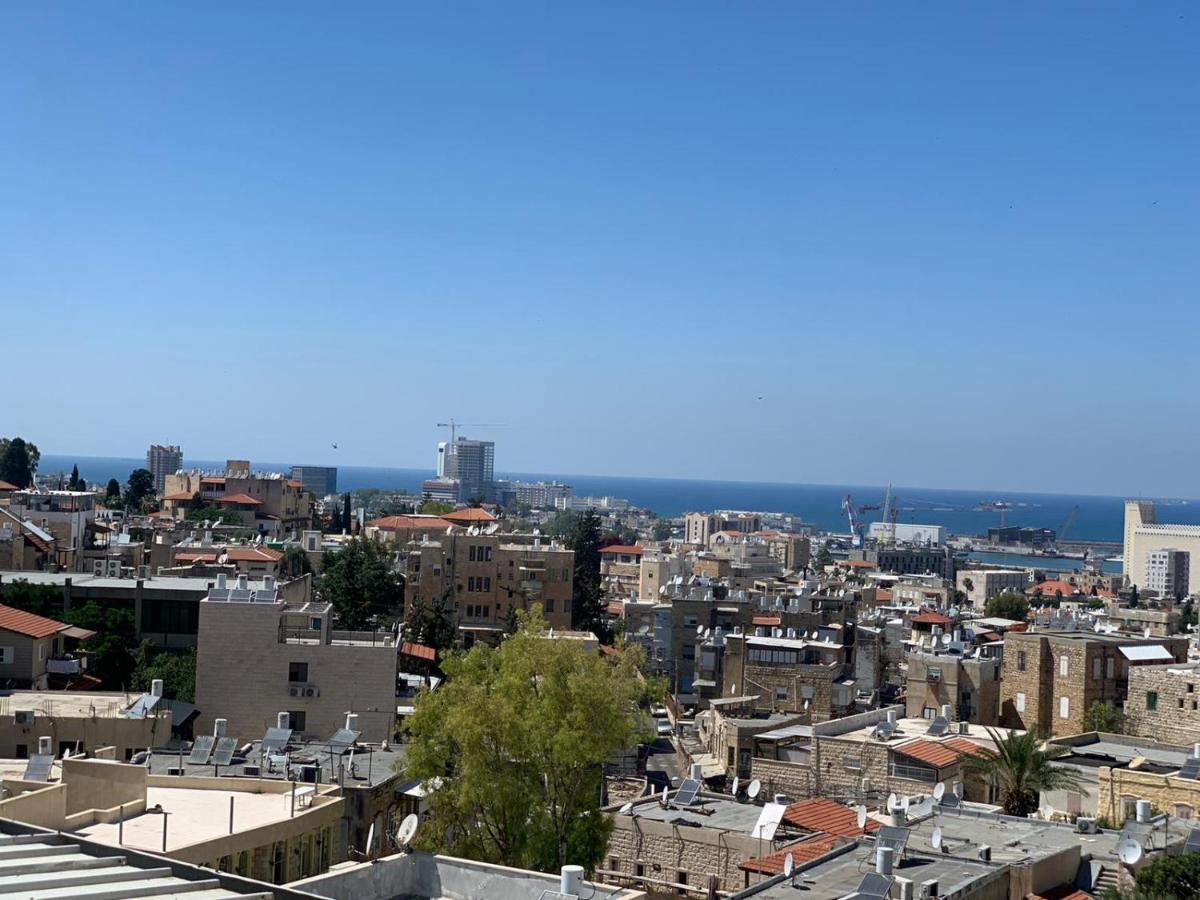 Apartment Maya New -panoramic Sea&citycentre View,