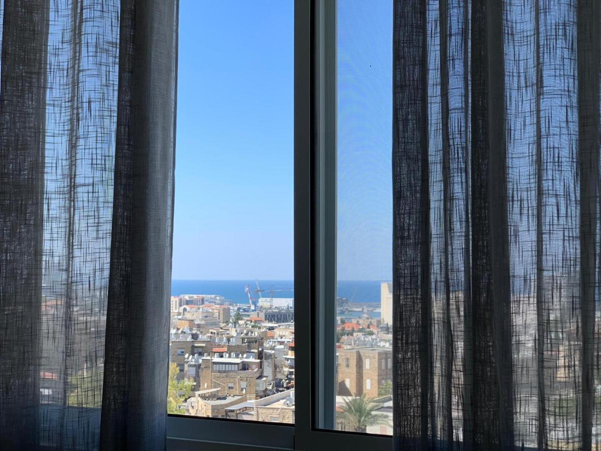 Maya New -panoramic Sea&citycentre View, Apartment