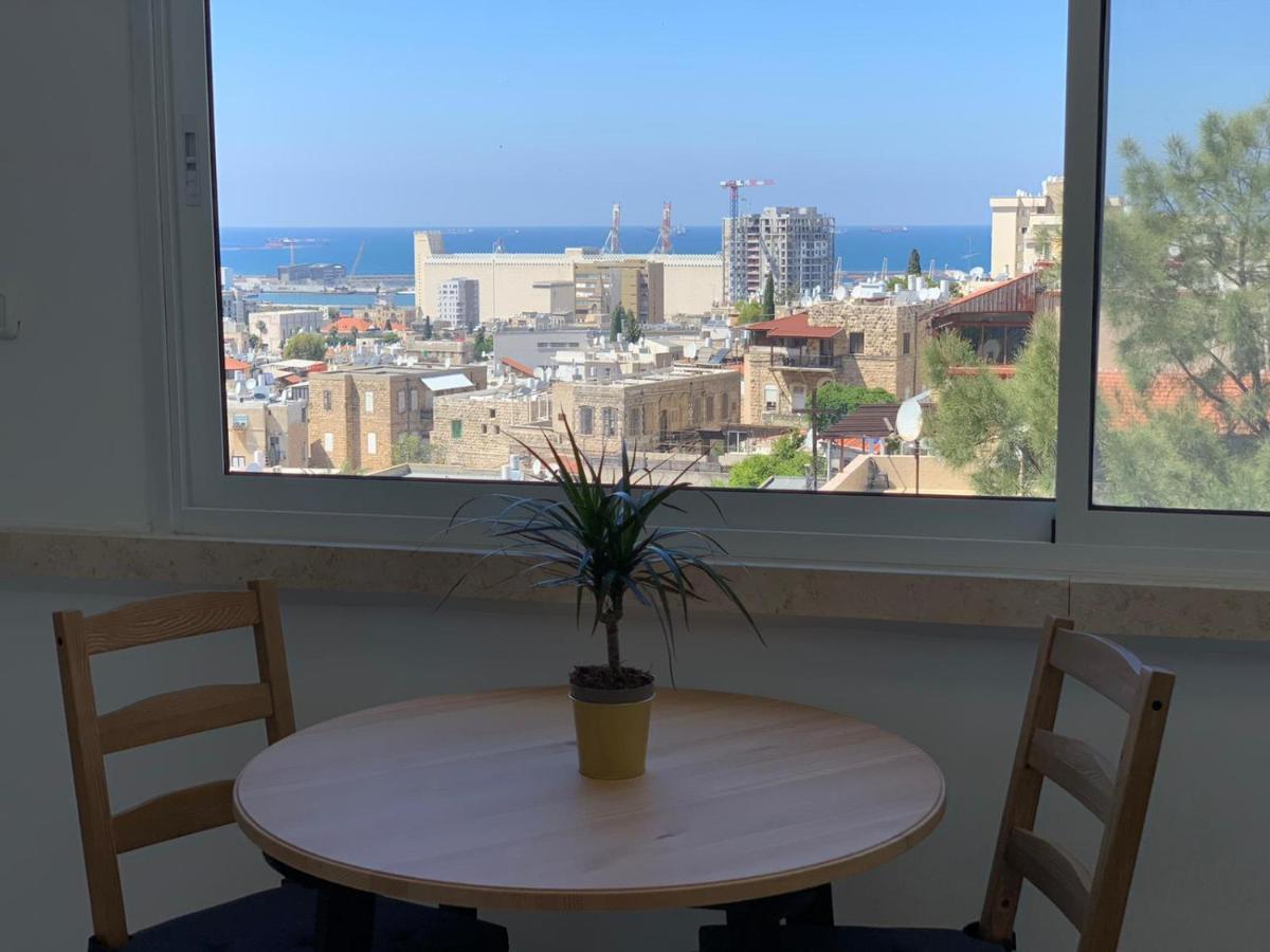Maya New -panoramic Sea&citycentre View, Apartment