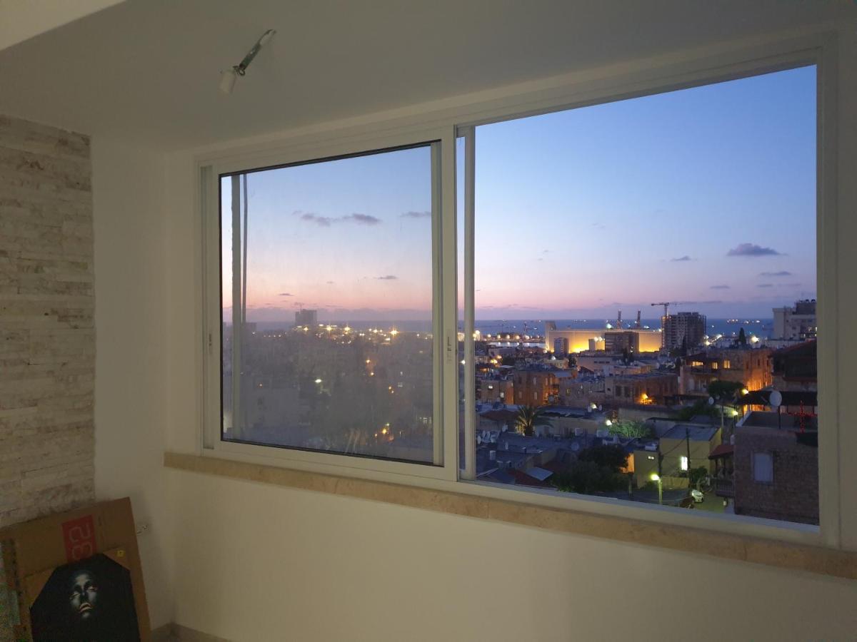 Apartment Maya New -panoramic Sea&citycentre View, *
