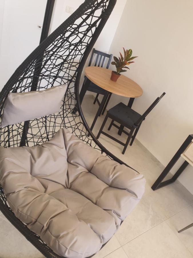 Apartment Maya New -panoramic Sea&citycentre View, Haifa