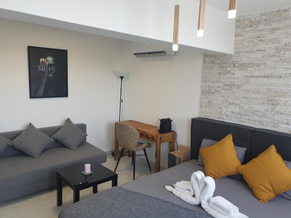 Maya New -panoramic Sea&citycentre View, Apartment *