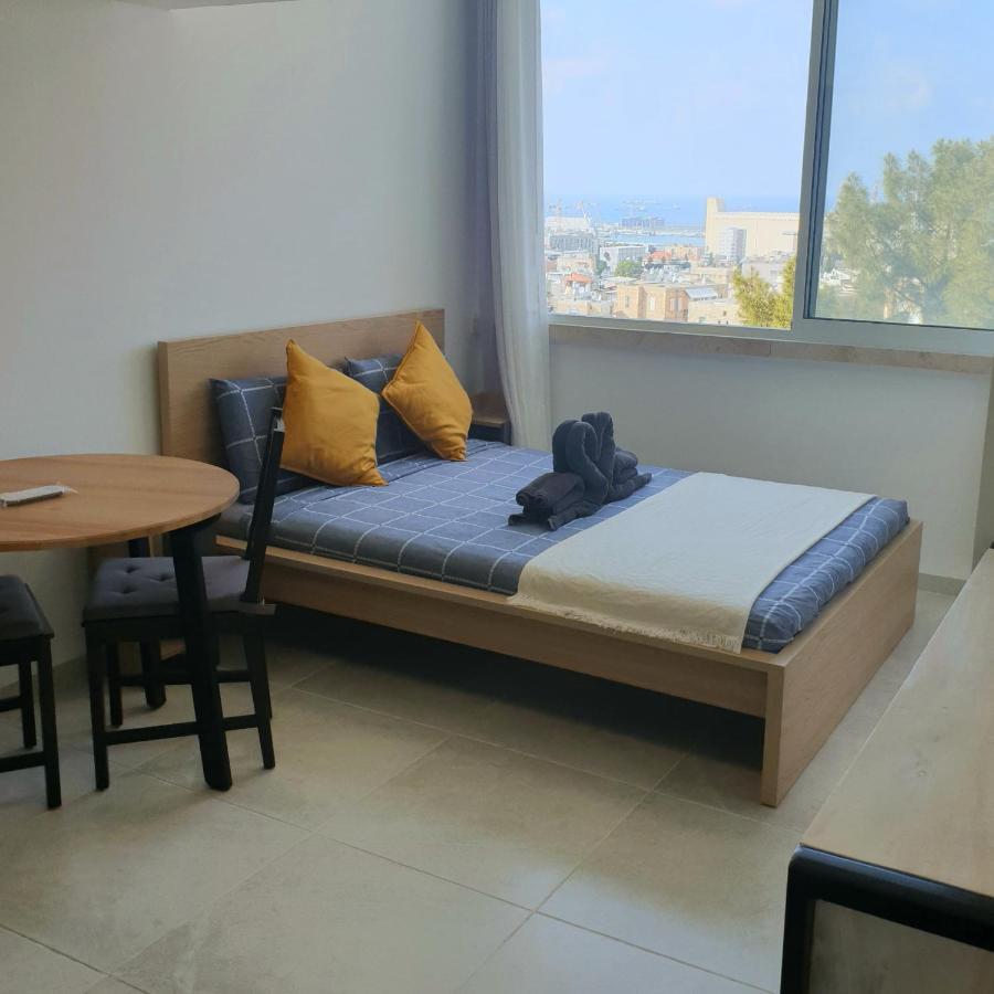 Maya New -panoramic Sea&citycentre View, Apartment *