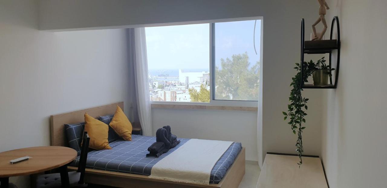 Maya New -panoramic Sea&citycentre View,