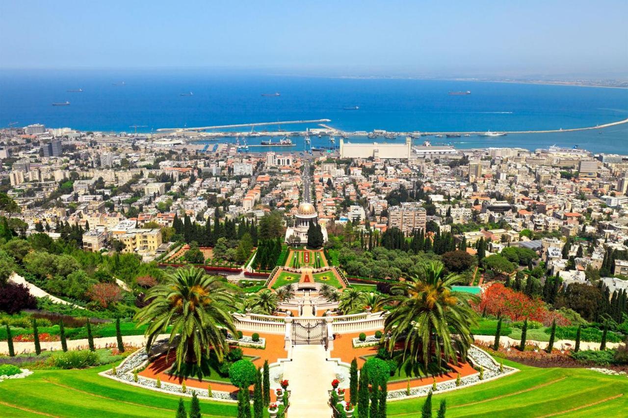 Maya New -panoramic Sea&citycentre View,