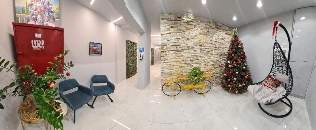 Apartment Maya New -panoramic Sea&citycentre View, *