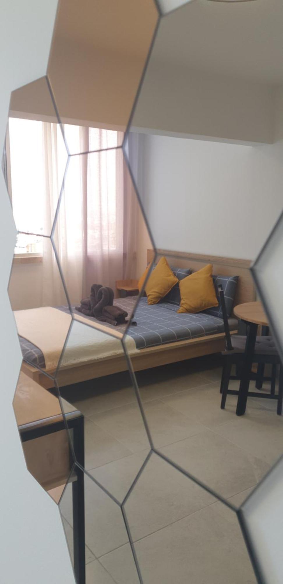 Apartment Maya New -panoramic Sea&citycentre View, Haifa