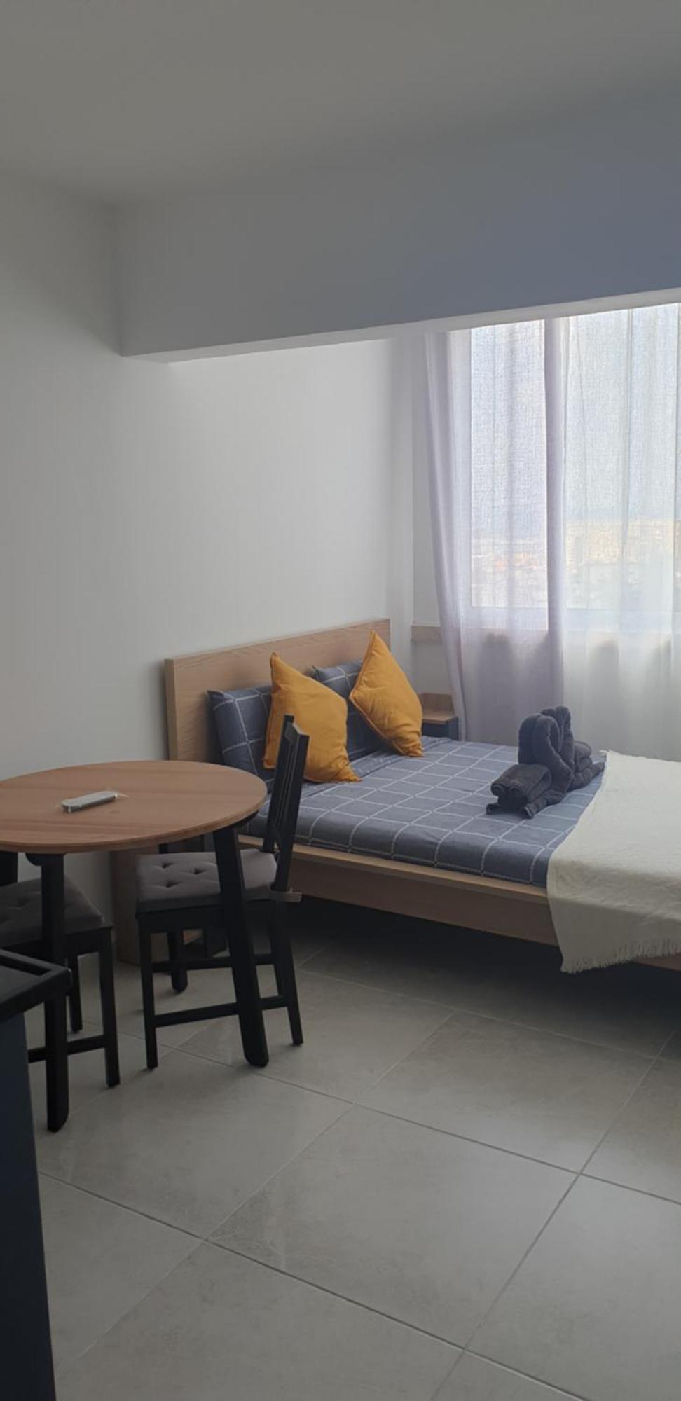 Maya New -panoramic Sea&citycentre View, Apartment